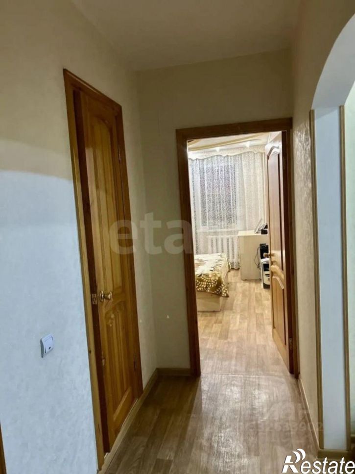 3-комн квартира ул Караная Муратова, 1а,  д. 1а