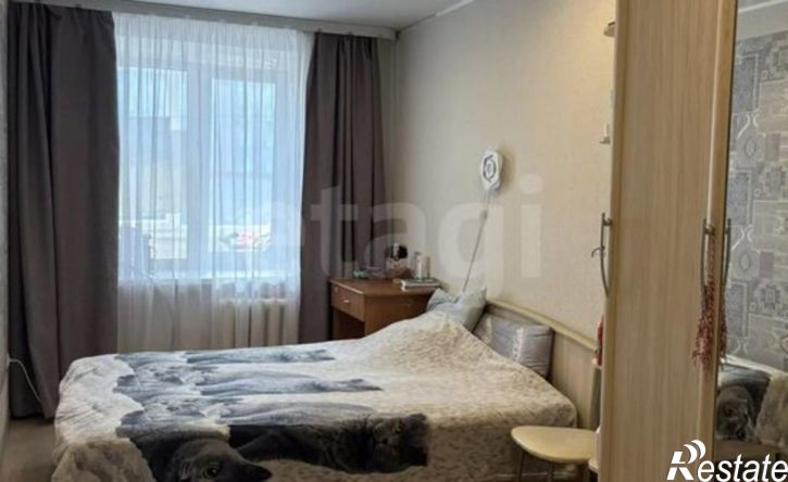 3-комн квартира ул Артема, 1,  д. 1