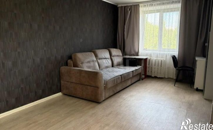 3-комн квартира ул Артема, 1,  д. 1