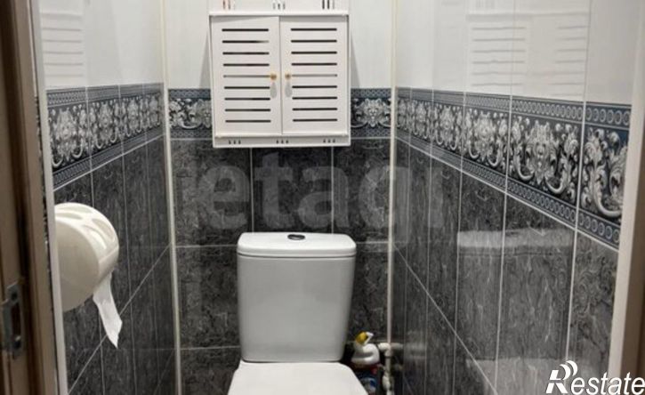 3-комн квартира ул Артема, 1,  д. 1