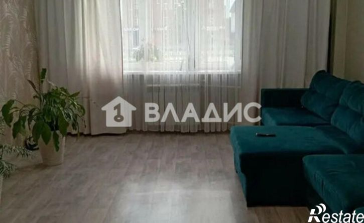 3-комн квартира ул Строителей, 18,  д. 18