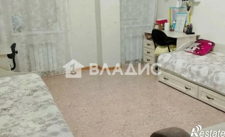 3-комн квартира ул Строителей, 18,  д. 18