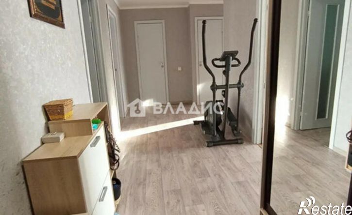 3-комн квартира ул Строителей, 18,  д. 18