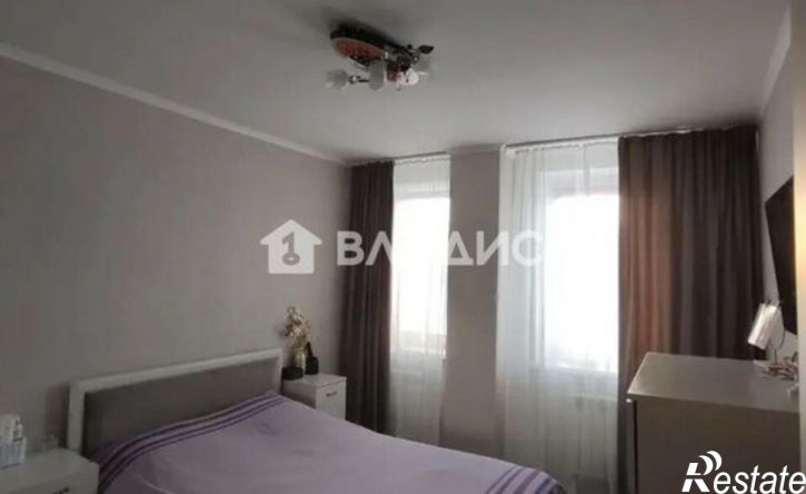 3-комн квартира ул Строителей, 18,  д. 18