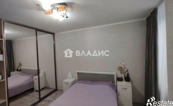 3-комн квартира ул Строителей, 18,  д. 18