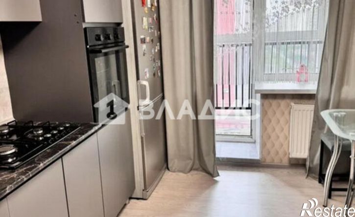 1-комн квартира ул Артема, 64,  д. 64