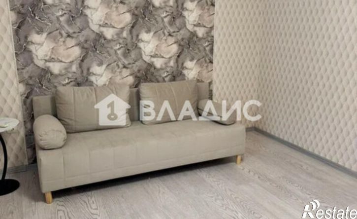1-комн квартира ул Артема, 64,  д. 64