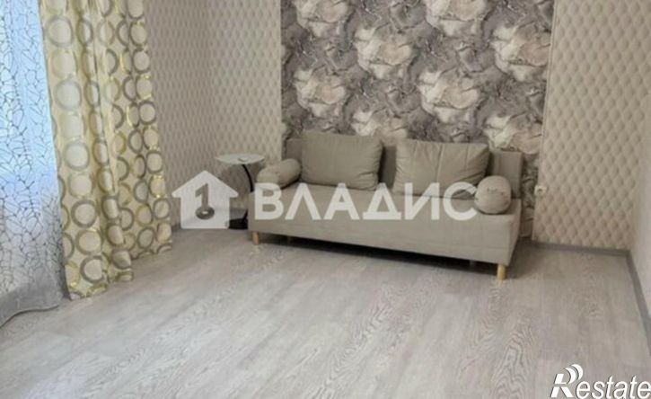 1-комн квартира ул Артема, 64,  д. 64