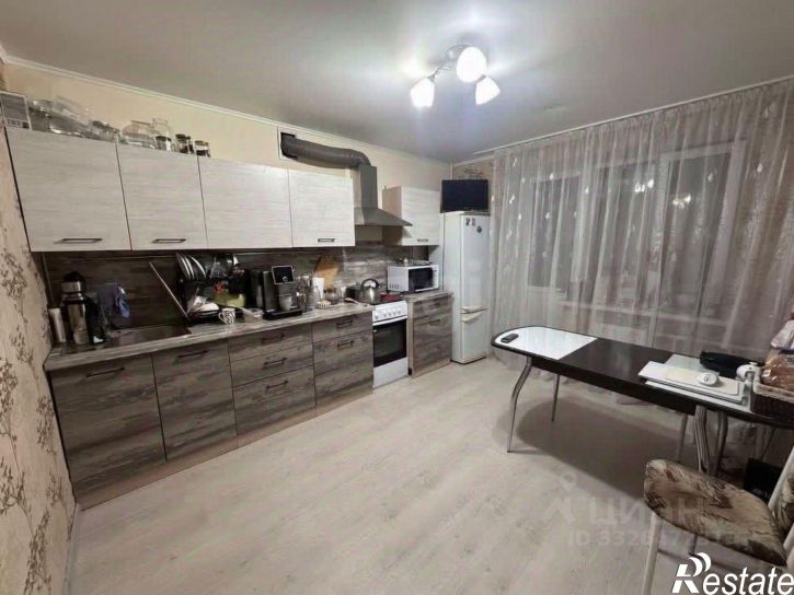 1-комн квартира ул 7 Ноября, 101,  д. 101