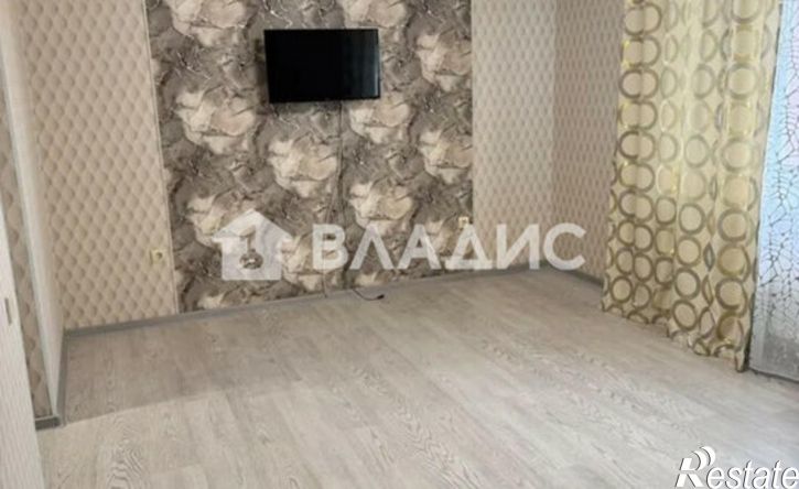 1-комн квартира ул Артема, 64,  д. 64