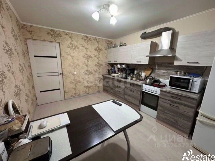 1-комн квартира ул 7 Ноября, 101,  д. 101