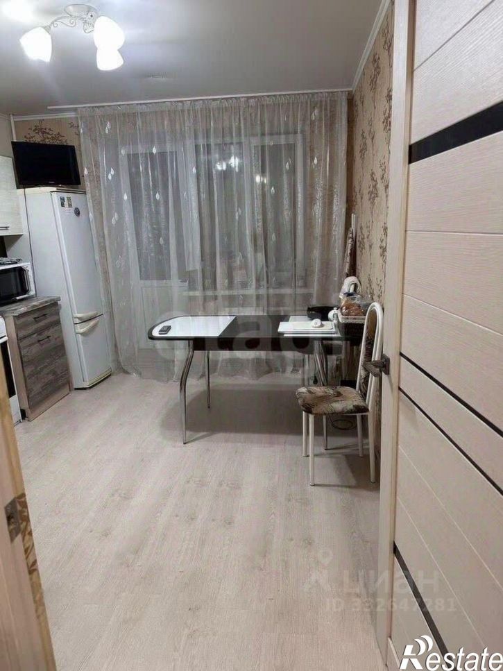 1-комн квартира ул 7 Ноября, 101,  д. 101