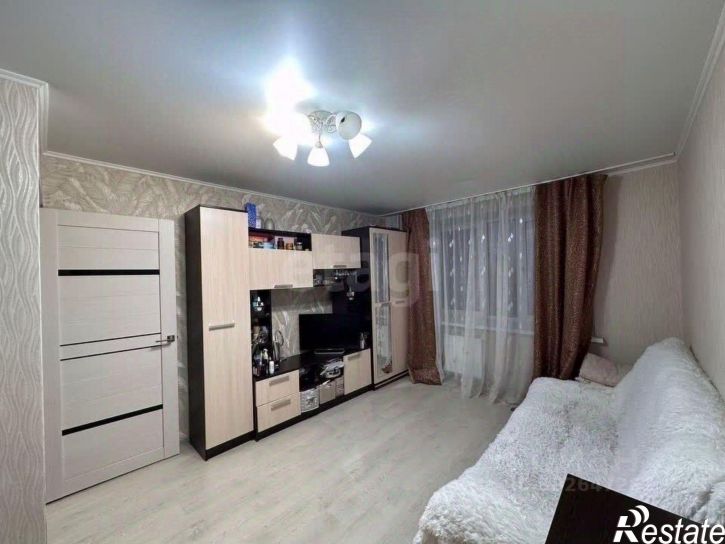 1-комн квартира ул 7 Ноября, 101,  д. 101