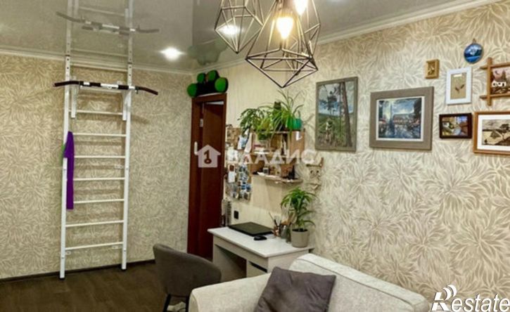 2-комн квартира ул Коммунистическая, 65,  д. 65