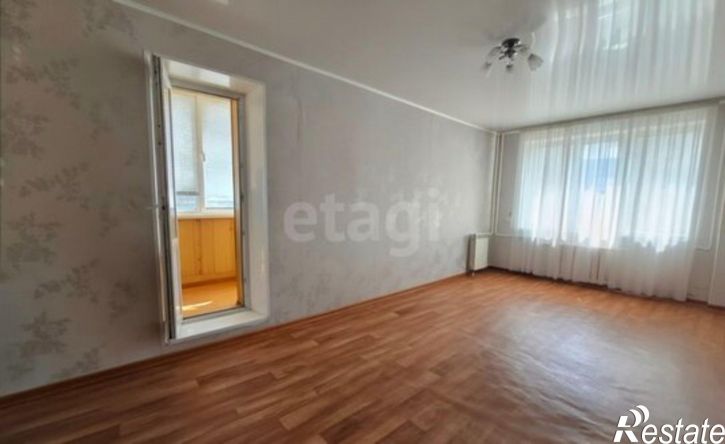 1-комн квартира ул Полевая, 1,  д. 1