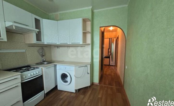 1-комн квартира ул Полевая, 1,  д. 1