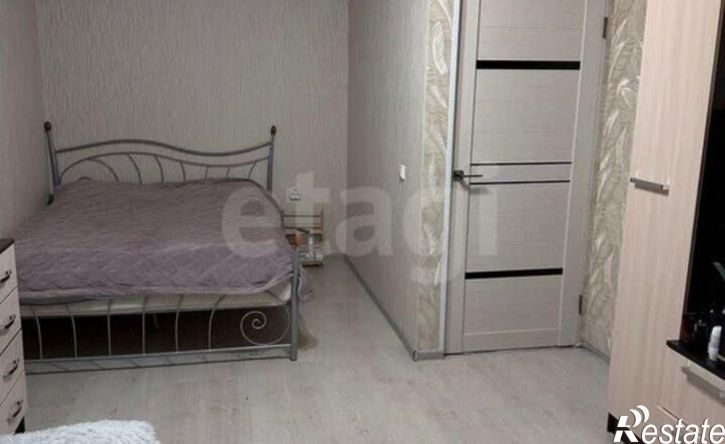 1-комн квартира ул 7 Ноября, 101,  д. 101