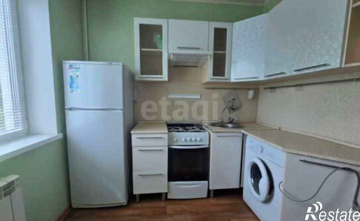 1-комн квартира ул Полевая, 1,  д. 1