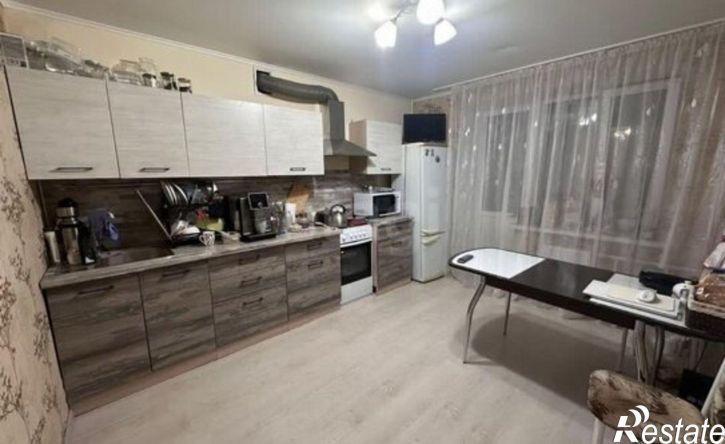 1-комн квартира ул 7 Ноября, 101,  д. 101