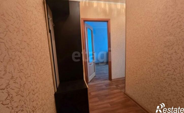 1-комн квартира ул Полевая, 1,  д. 1