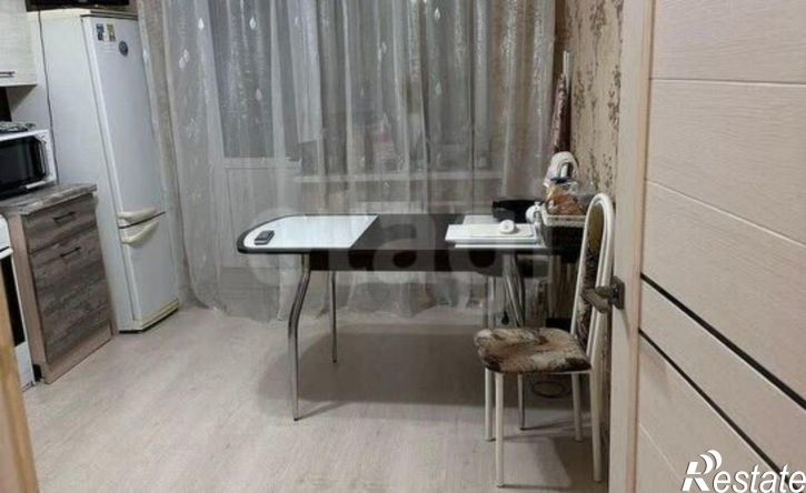 1-комн квартира ул 7 Ноября, 101,  д. 101