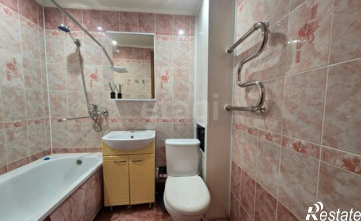 1-комн квартира ул Полевая, 1,  д. 1