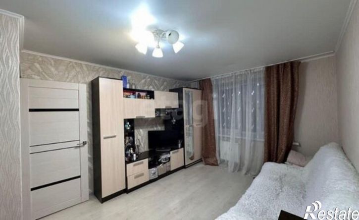 1-комн квартира ул 7 Ноября, 101,  д. 101