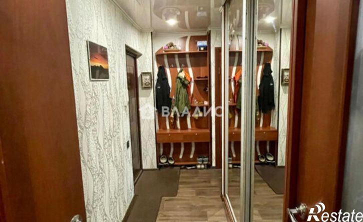 2-комн квартира ул Коммунистическая, 65,  д. 65