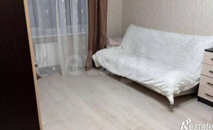 1-комн квартира ул 7 Ноября, 101,  д. 101
