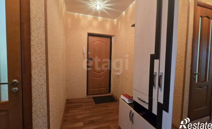 1-комн квартира ул Полевая, 1,  д. 1
