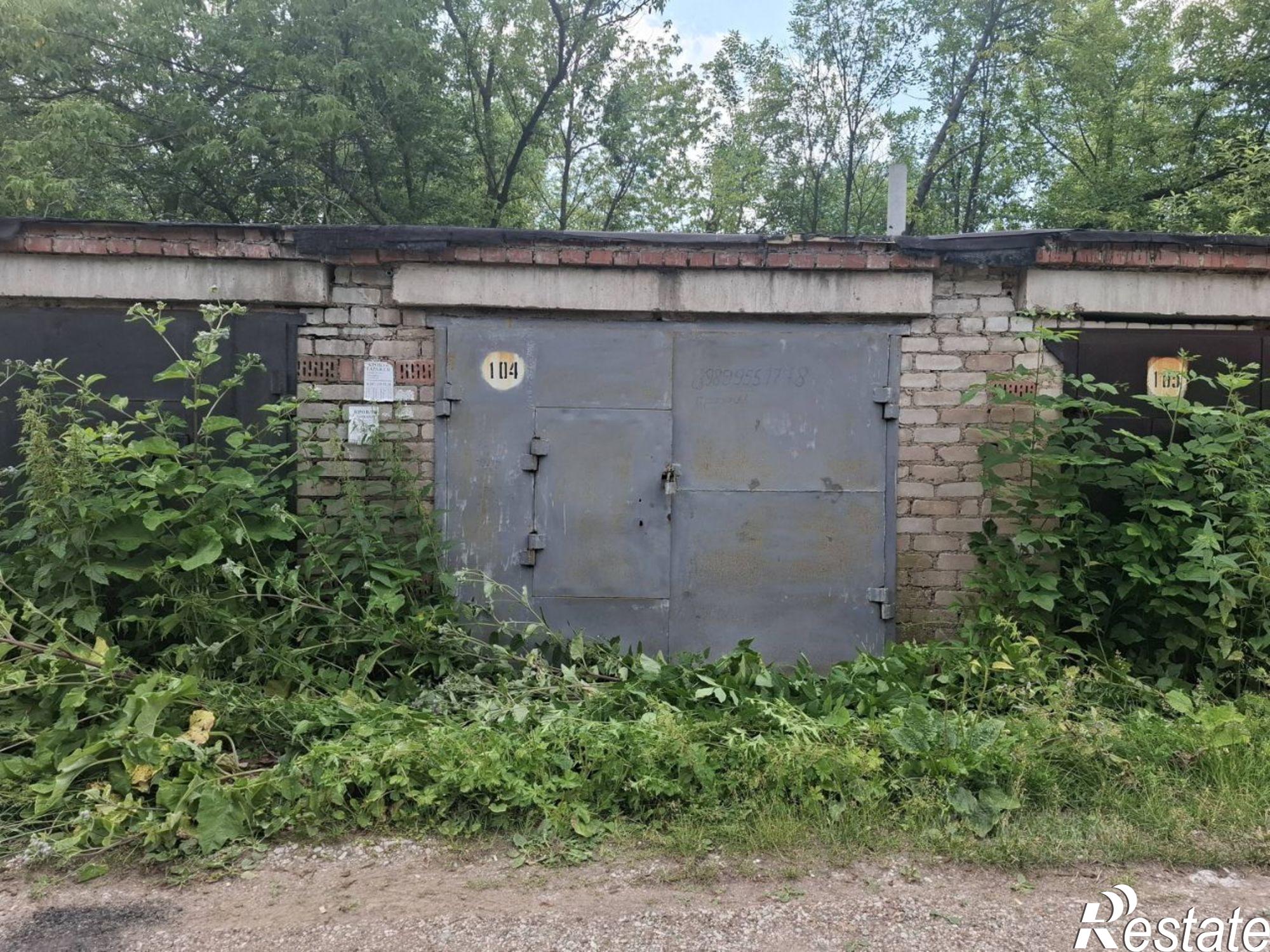Купить гараж, место в паркинге за 145 008 рублей