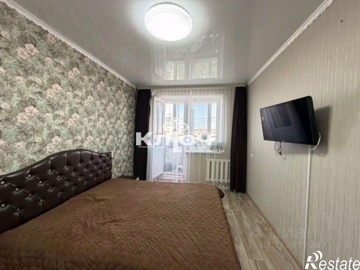 3-комн квартира ул Артема, 77,  д. 77