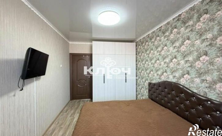 3-комн квартира ул Артема, 77,  д. 77