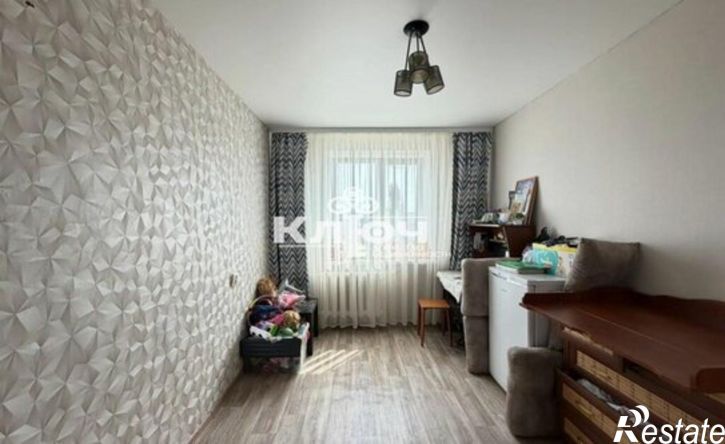 3-комн квартира ул Артема, 77,  д. 77