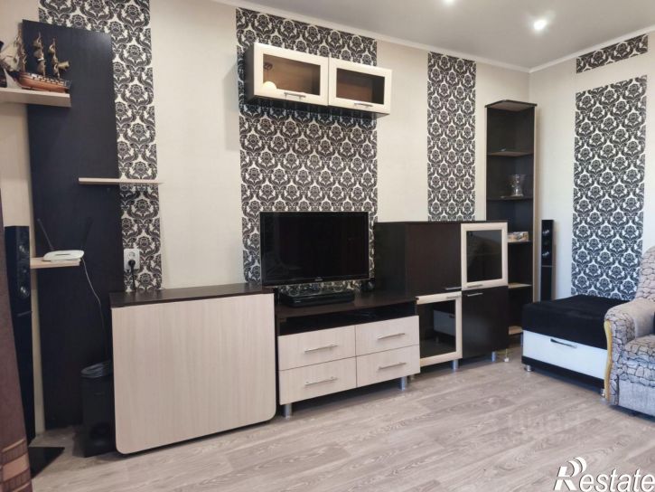 1-комн квартира ул Патриотическая, 102,  д. 102