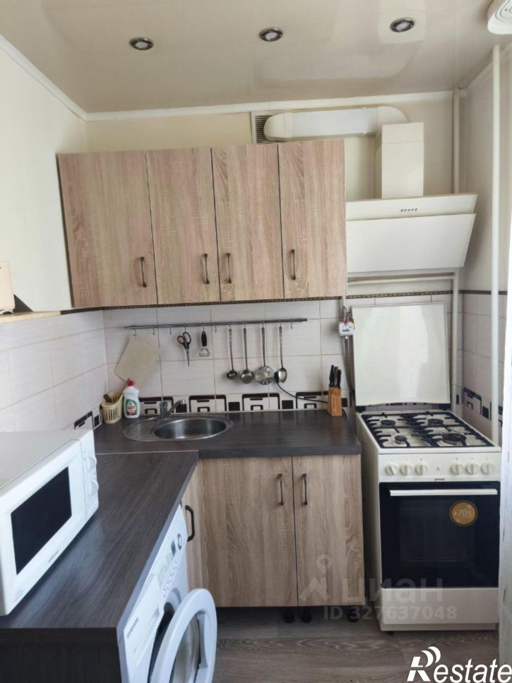 1-комн квартира ул Патриотическая, 102,  д. 102