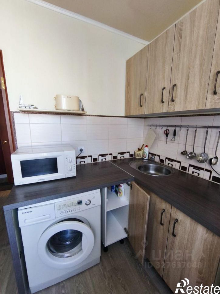 1-комн квартира ул Патриотическая, 102,  д. 102