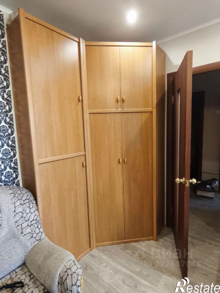 1-комн квартира ул Патриотическая, 102,  д. 102