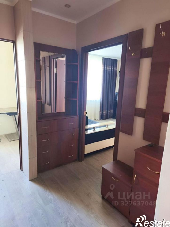 1-комн квартира ул Патриотическая, 102,  д. 102