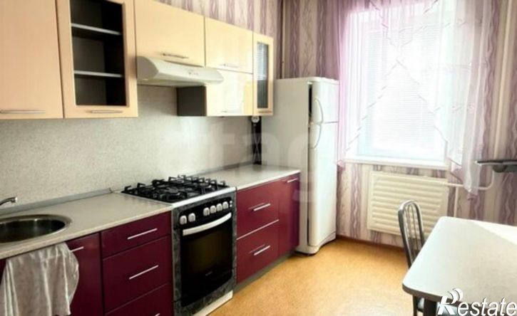 3-комн квартира ул Патриотическая, 108,  д. 108