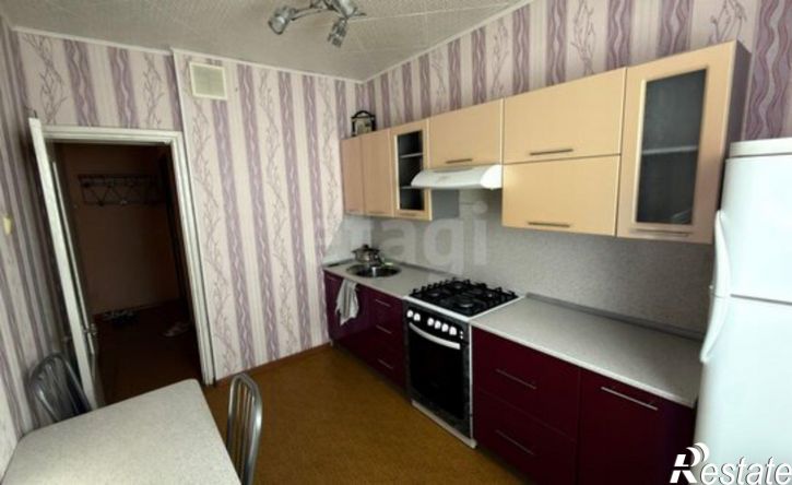 3-комн квартира ул Патриотическая, 108,  д. 108