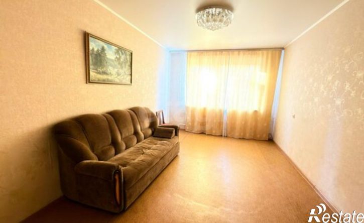 3-комн квартира ул Патриотическая, 108,  д. 108