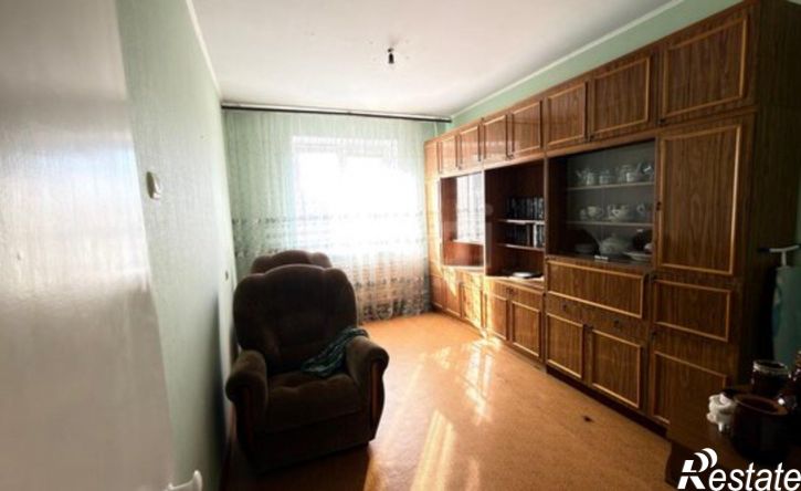 3-комн квартира ул Патриотическая, 108,  д. 108