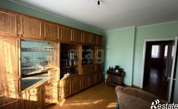 3-комн квартира ул Патриотическая, 108,  д. 108