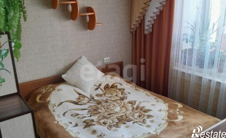 1-комн квартира ул Артема, 100,  д. 100