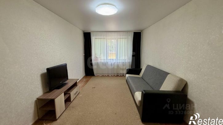 1-комн квартира ул Шаймуратова, 3,  д. 3