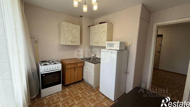 1-комн квартира ул Шаймуратова, 3,  д. 3