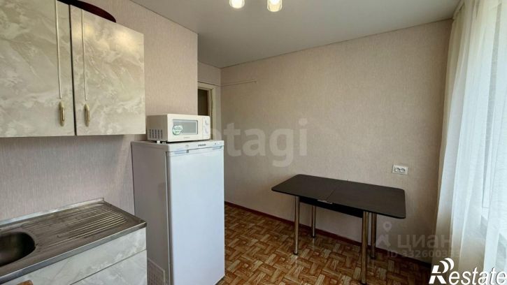 1-комн квартира ул Шаймуратова, 3,  д. 3