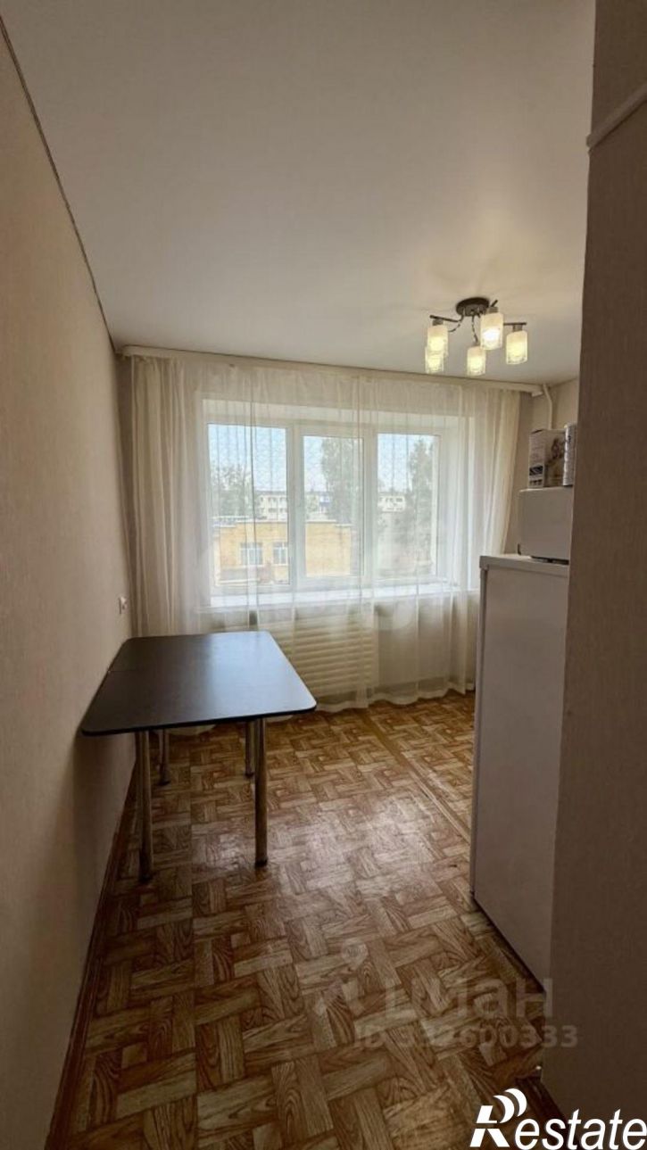 1-комн квартира ул Шаймуратова, 3,  д. 3