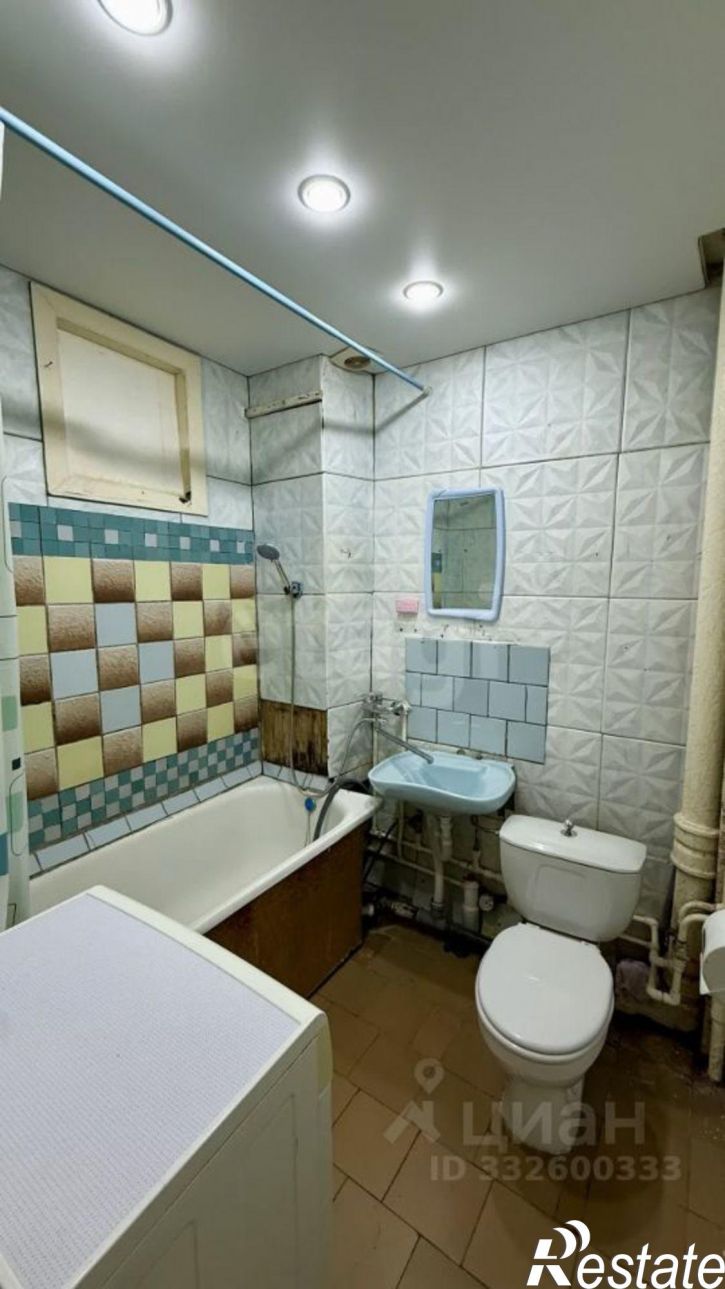 1-комн квартира ул Шаймуратова, 3,  д. 3